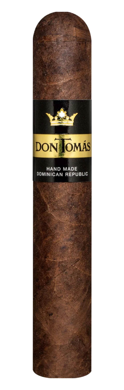 Don Tomás Bundles Dominican Republic Rothschild