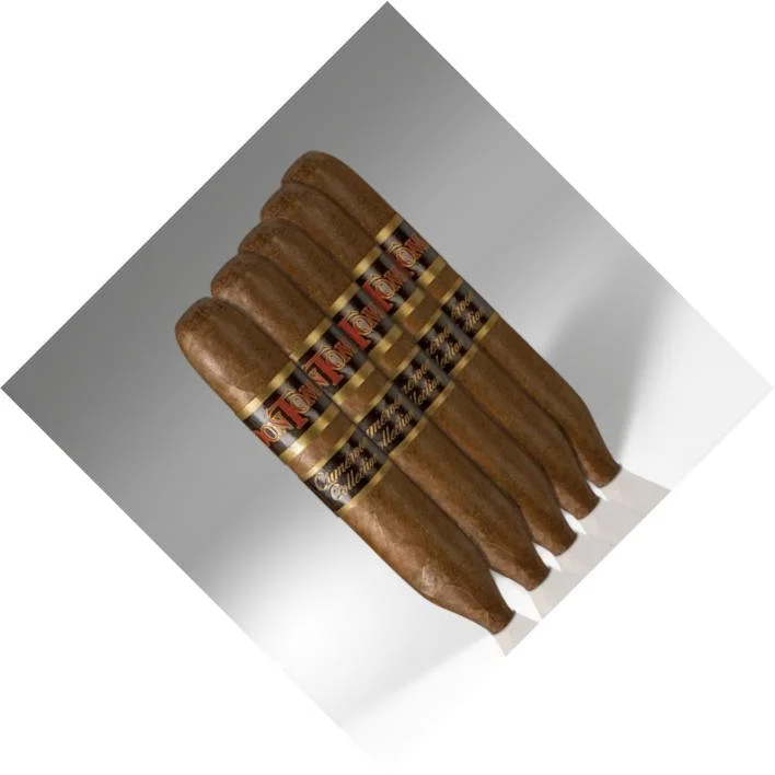 Don Tomás Cameroon Collection Perfecto No. 1