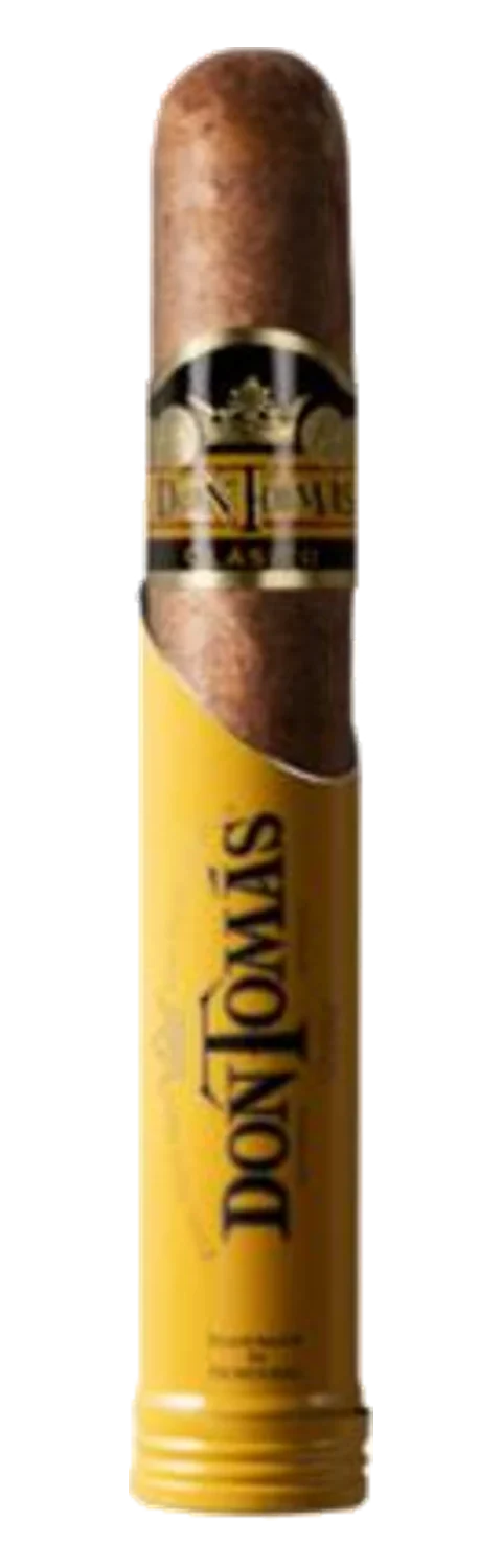 Don Tomás Classic Allegro Tubo Natural