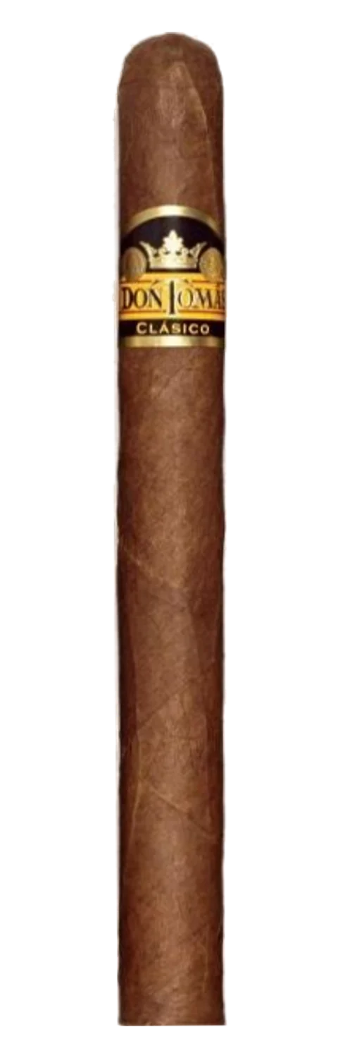 Don Tomás Classic Cetro No. 2