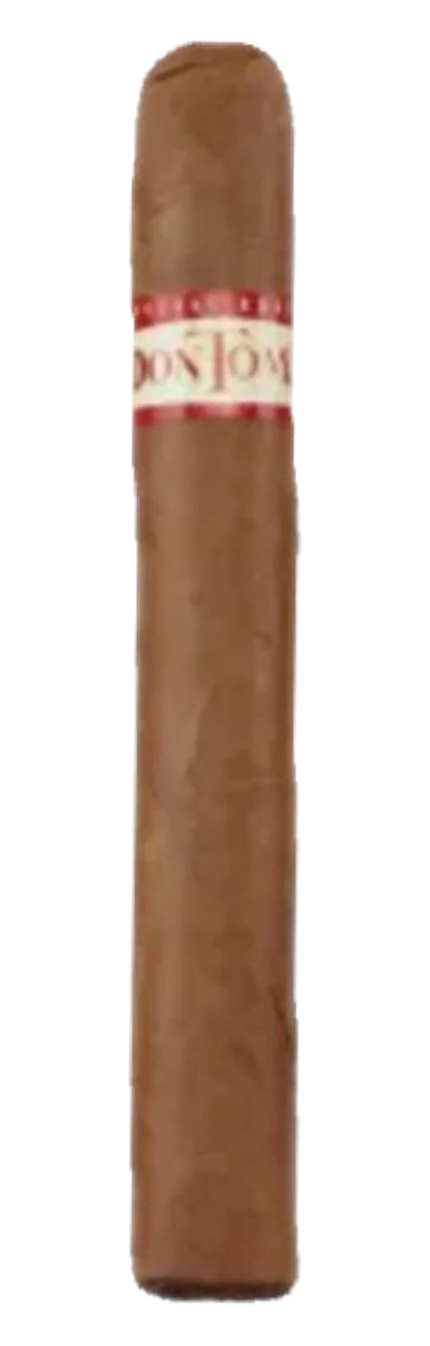 Don Tomás Special Edition Connecticut No. 600