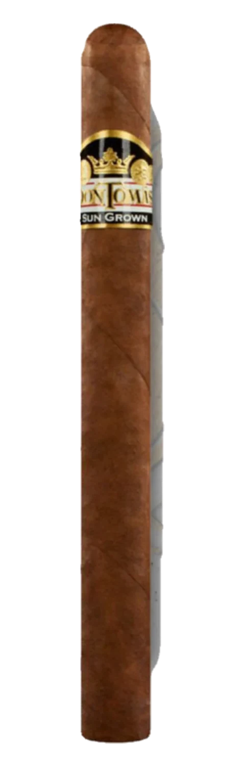 Don Tomás Sun Grown Presidente