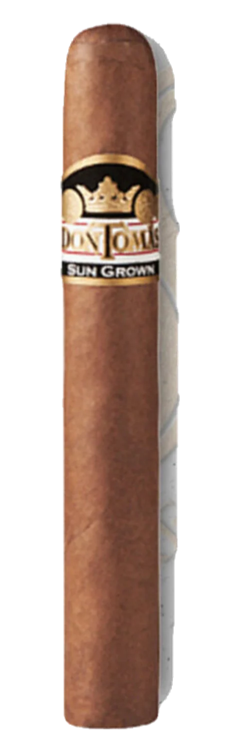 Don Tomás Sun Grown Robusto