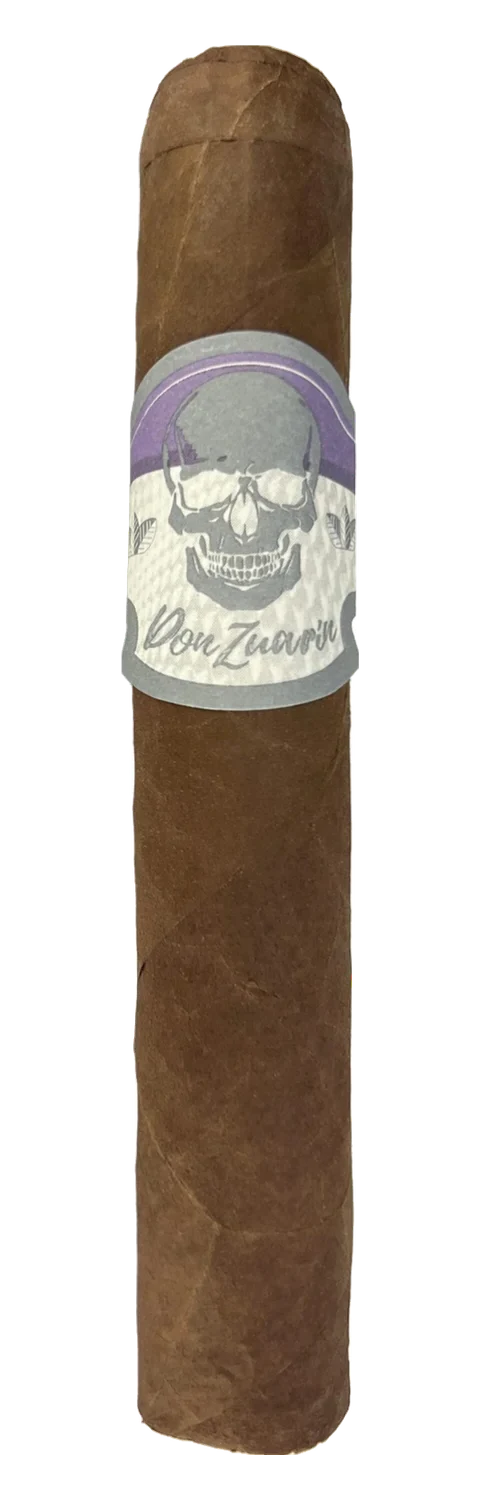Don Zuarin Private Edition Robusto