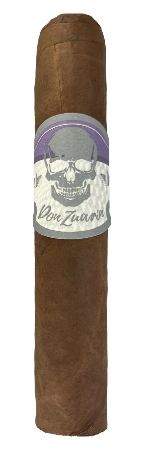 Don Zuarin Private Edition Short Robusto