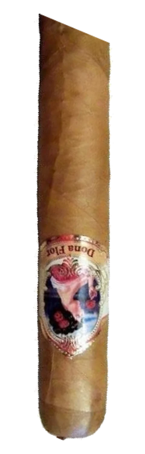 Dona Flor CC Bahia Blend Robusto