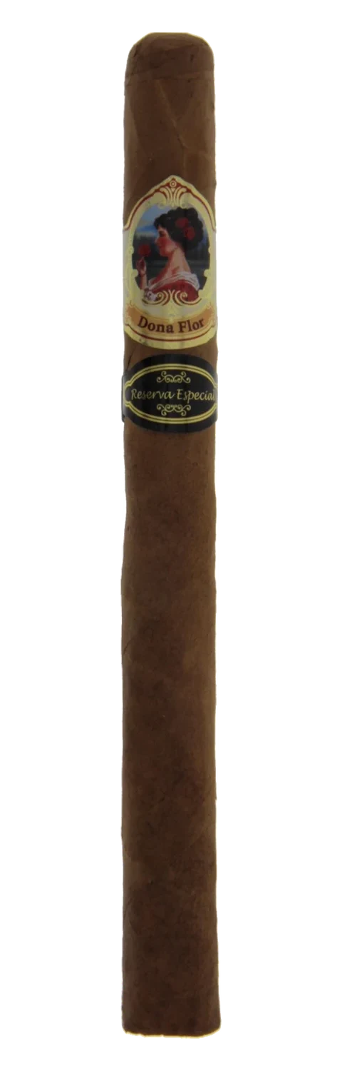 Dona Flor Mata Fina Double Corona Reserva Especial
