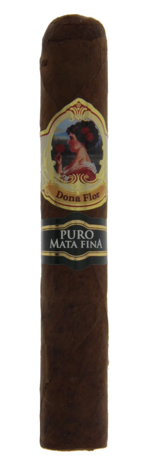 Dona Flor Puro Mata Fina Robusto