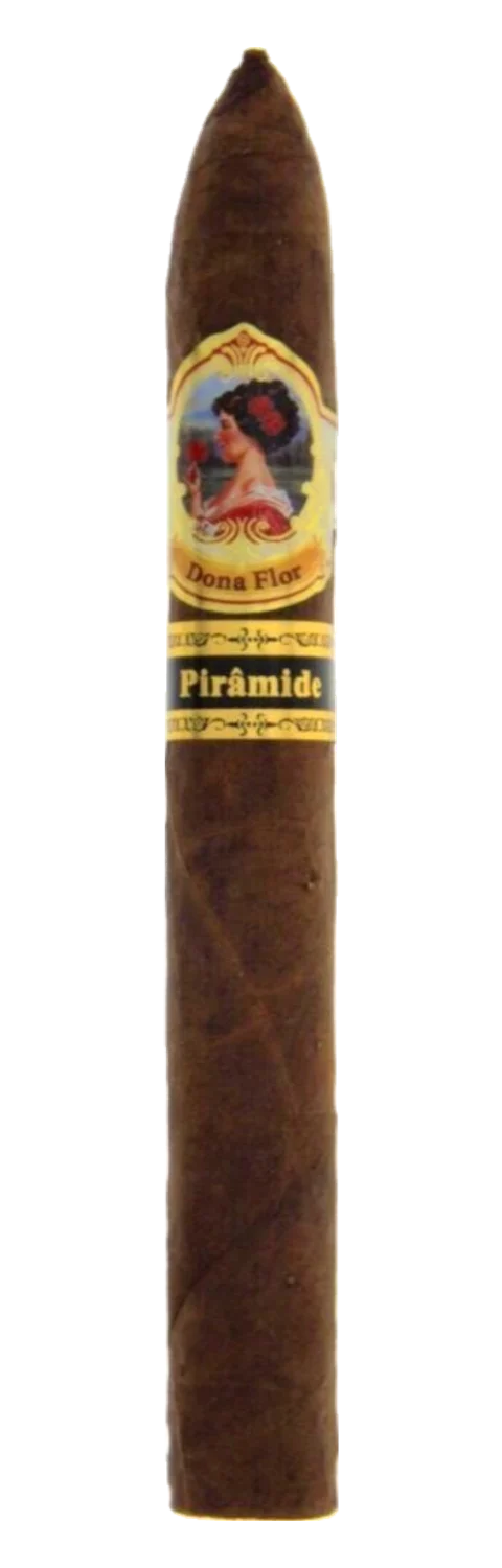 Dona Flor Tradicional Blend Piramide