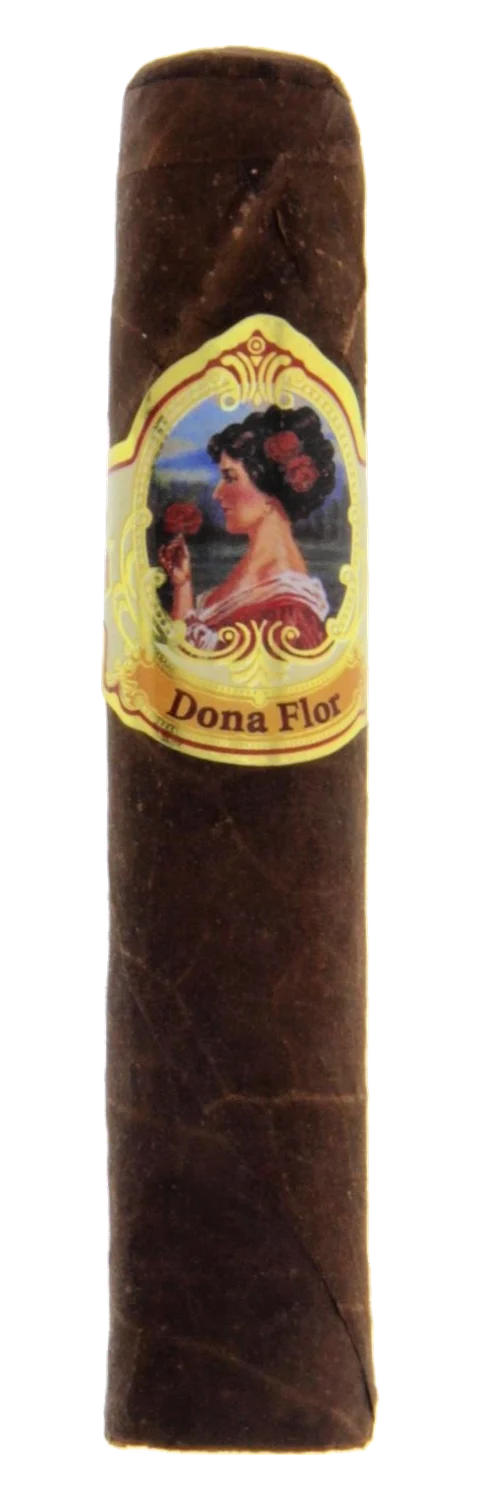 Dona Flor Tradicional Blend Robusto