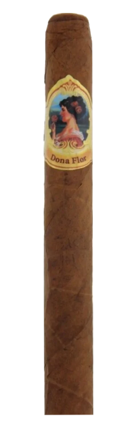 Dona Flor Tradicional Blend Rothchilde