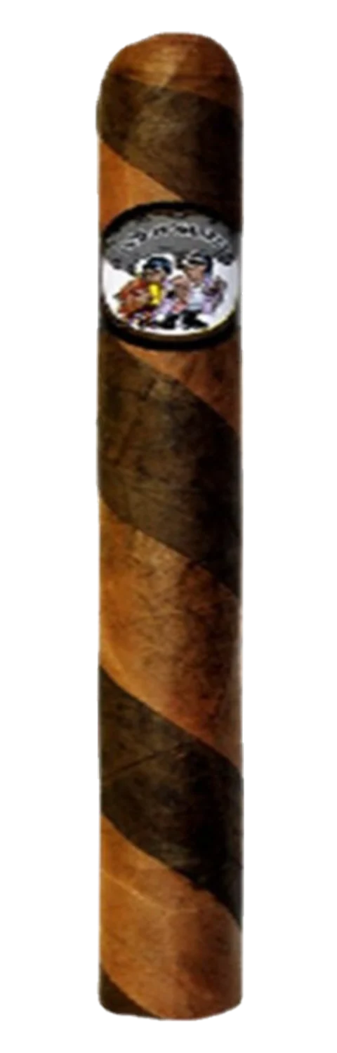 Dos Hombres Barberpole Gordo