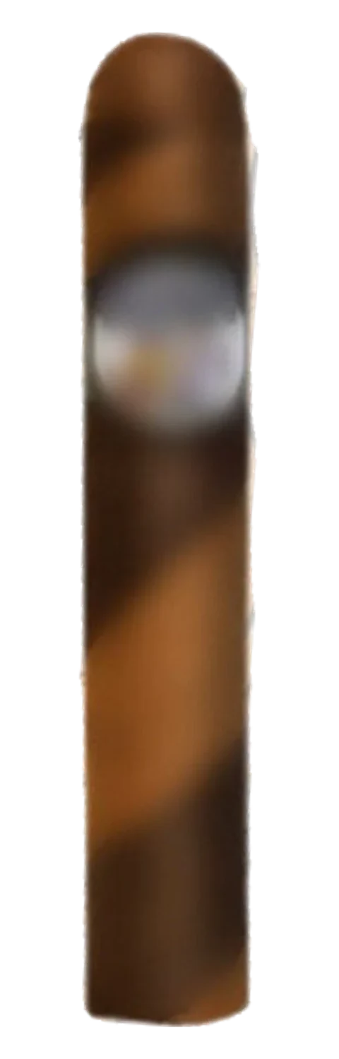 Dos Hombres Barberpole Robusto