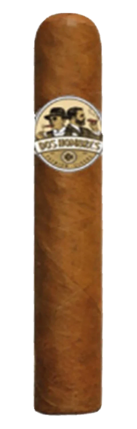 Dos Hombres Cabinet Dominican Gordo