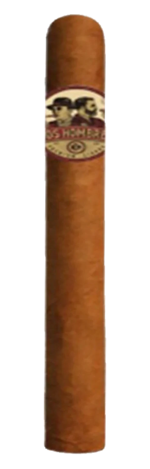 Dos Hombres Cabinet Dominican Lonsdale