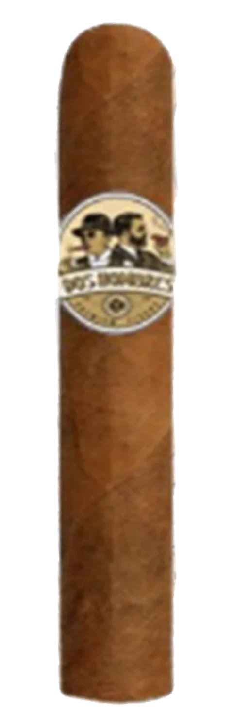 Dos Hombres Cabinet Dominican Robusto