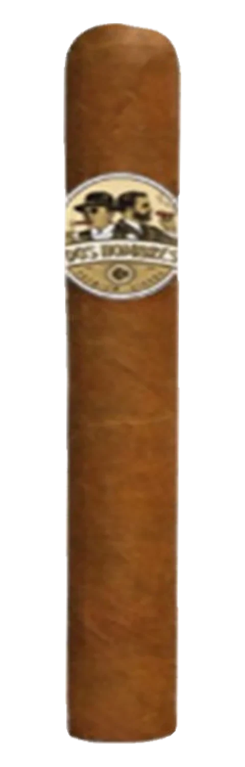 Dos Hombres Cabinet Dominican Toro