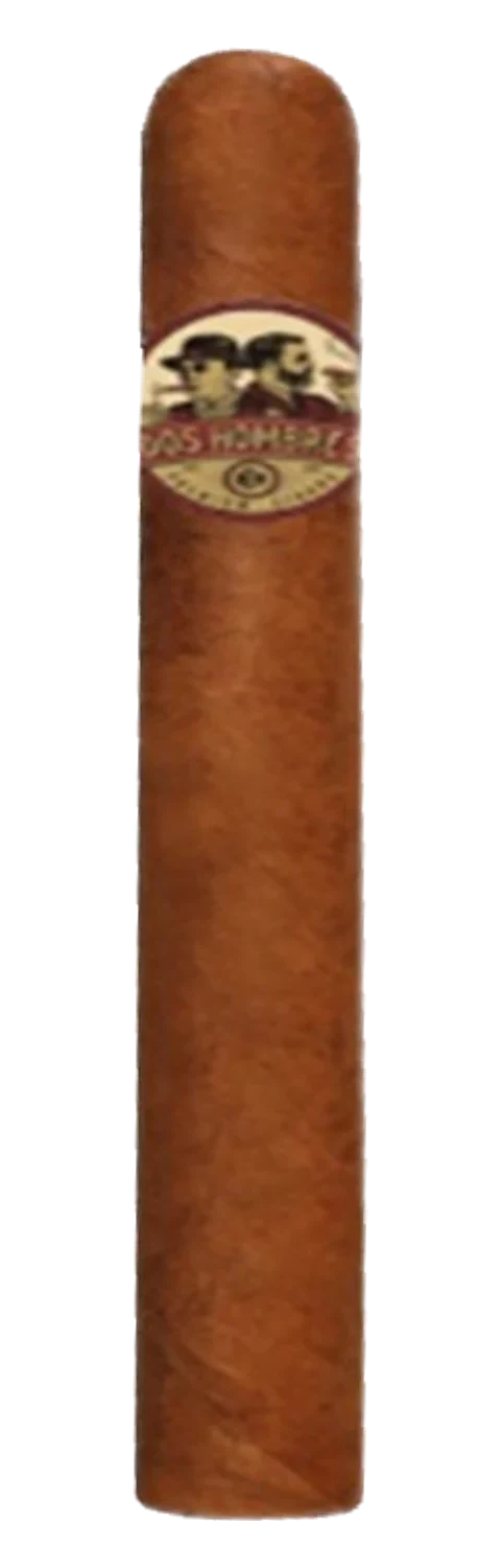 Dos Hombres Cabinet Honduran Churchill