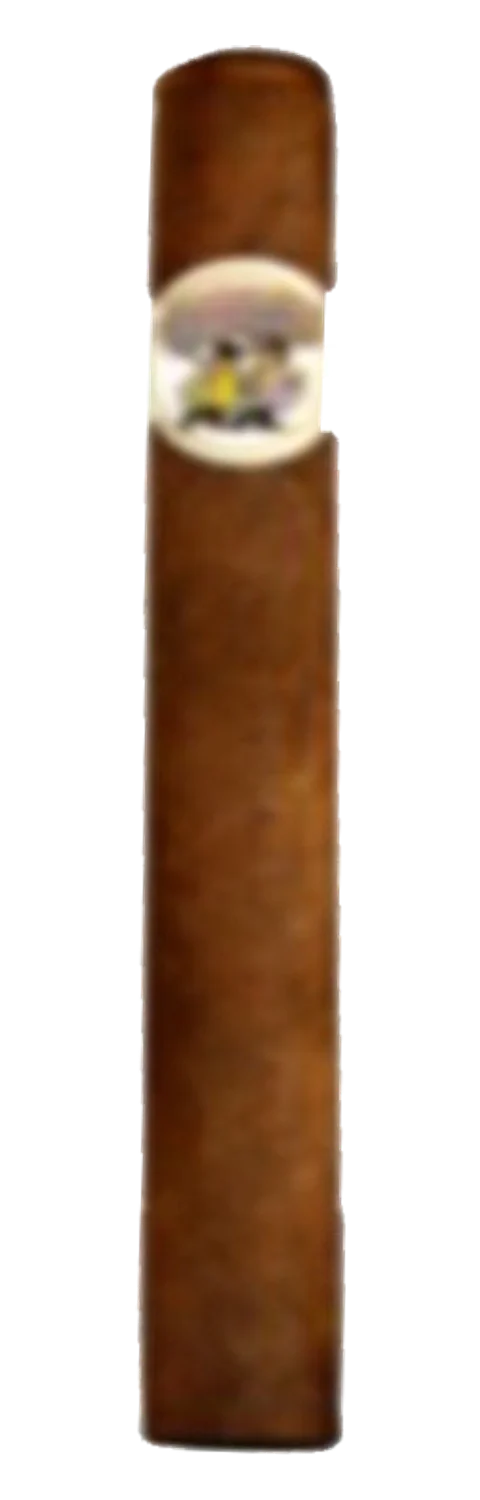 Dos Hombres Dominican Box Pressed Maduro Churchill
