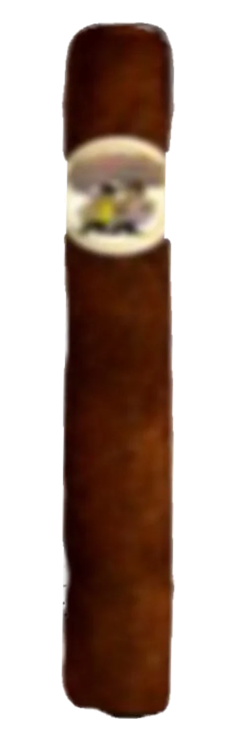 Dos Hombres Dominican Box Pressed Maduro Toro