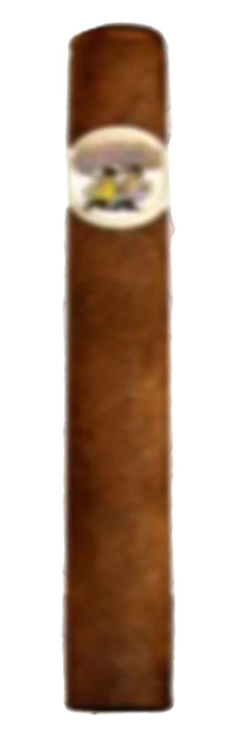 Dos Hombres Dominican Box Pressed Natural Churchill