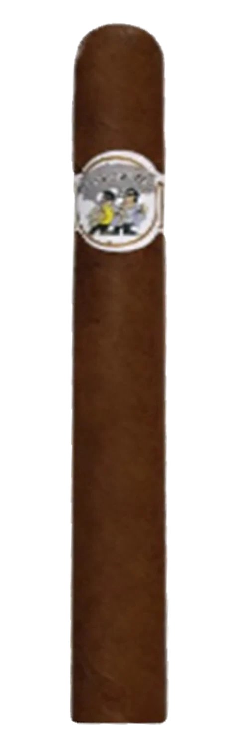 Dos Hombres Dominican Maduro Churchill