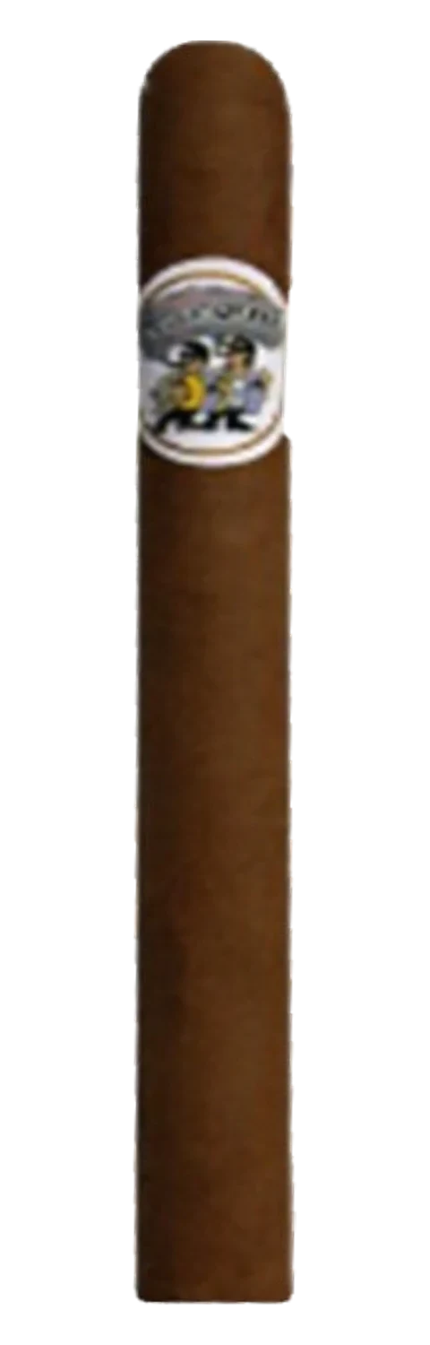 Dos Hombres Dominican Maduro Lonsdale