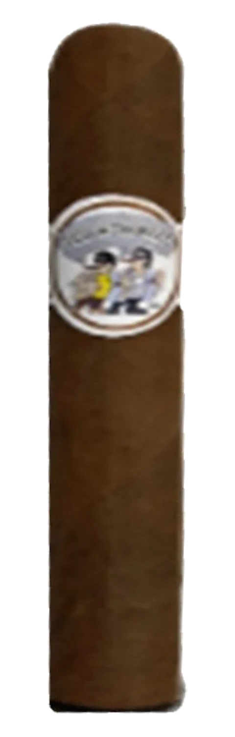 Dos Hombres Dominican Maduro Robusto
