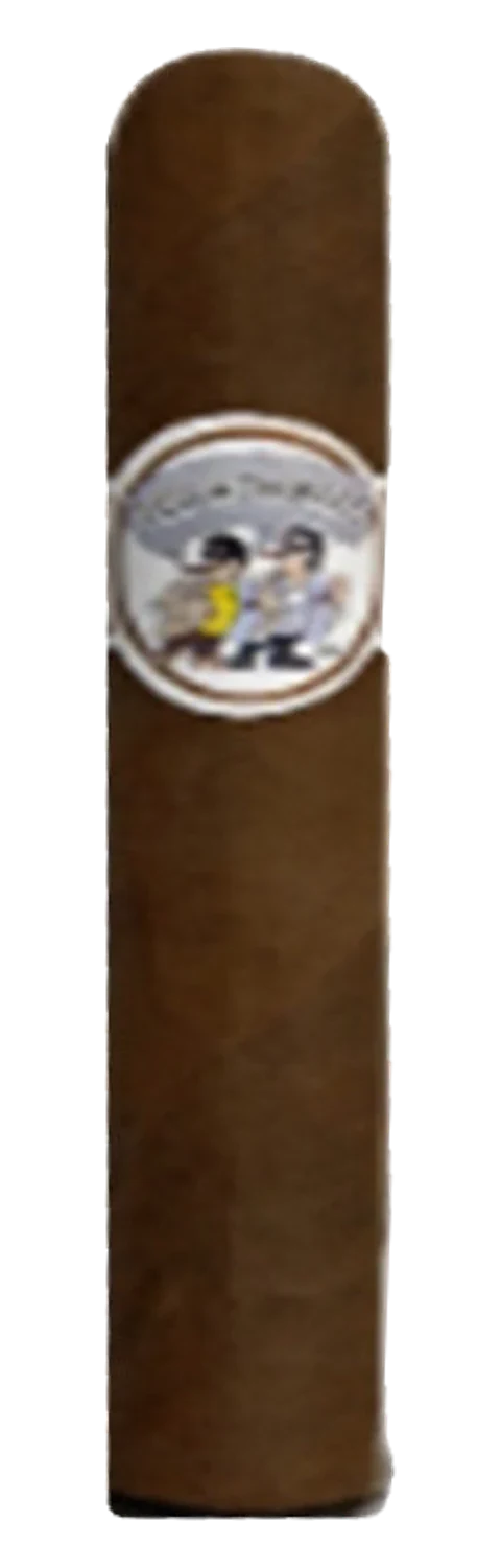 Dos Hombres Dominican Maduro Sixty