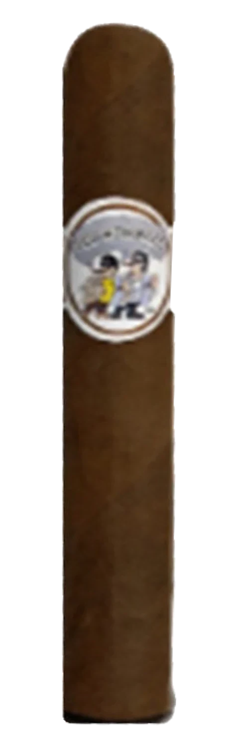 Dos Hombres Dominican Maduro Toro
