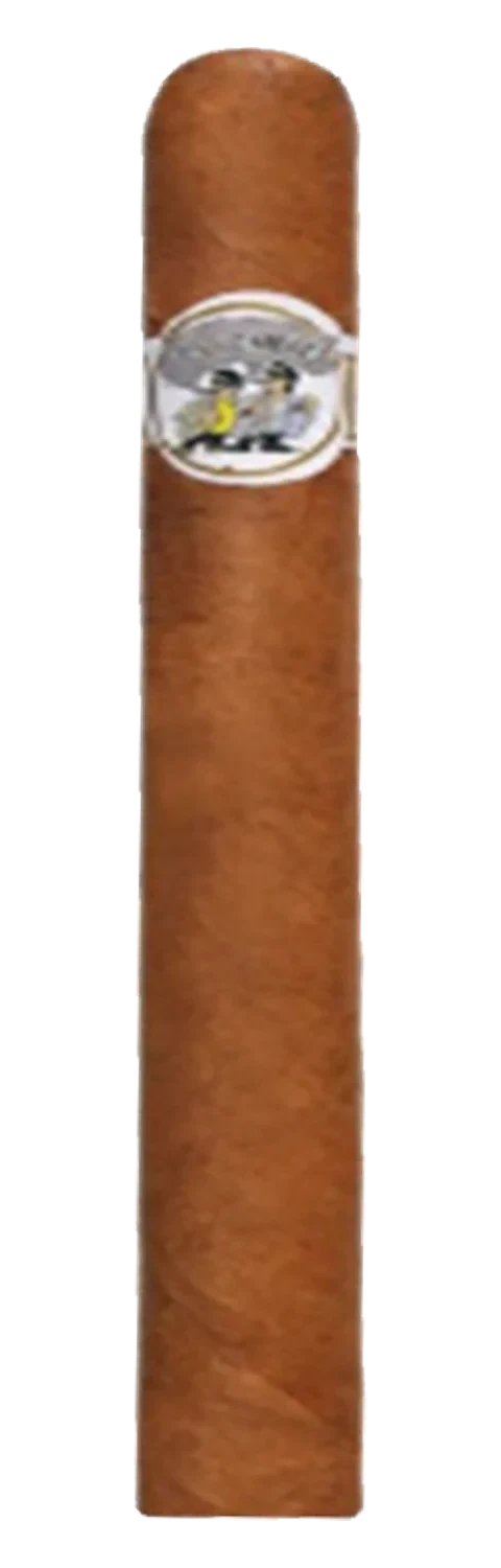 Dos Hombres Dominican Natural Presidente