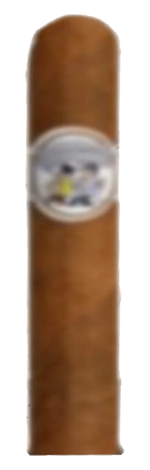 Dos Hombres Dominican Natural Robusto