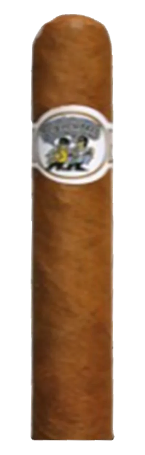 Dos Hombres Dominican Natural Sixty