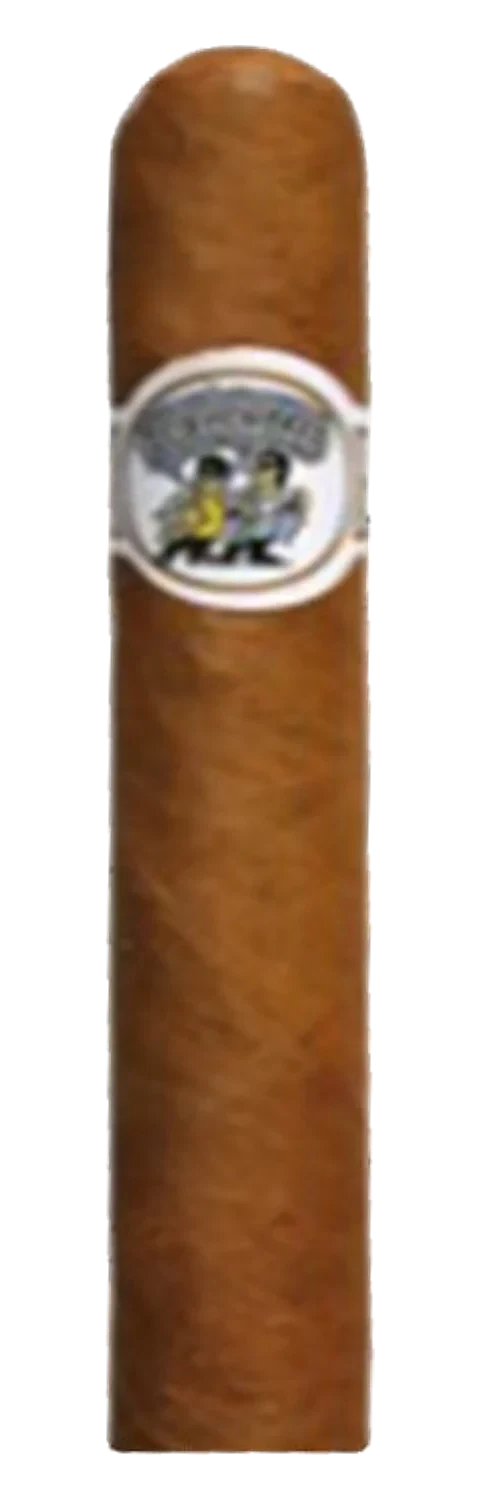 Dos Hombres Dominican Natural Toro