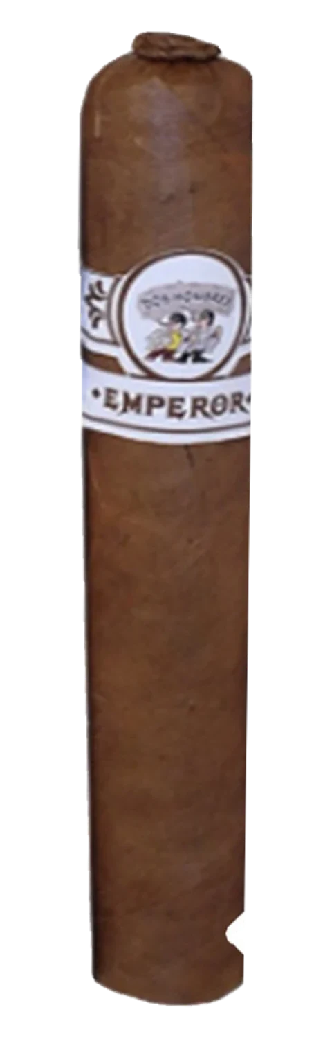 Dos Hombres Emperor Natural