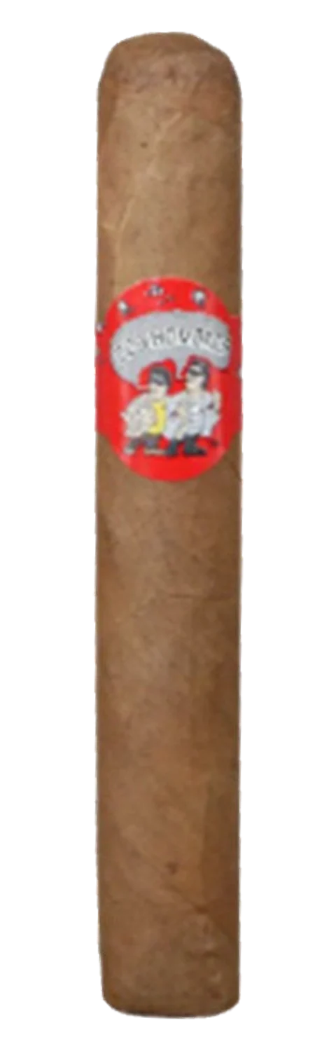 Dos Hombres Honduran Maduro Churchill