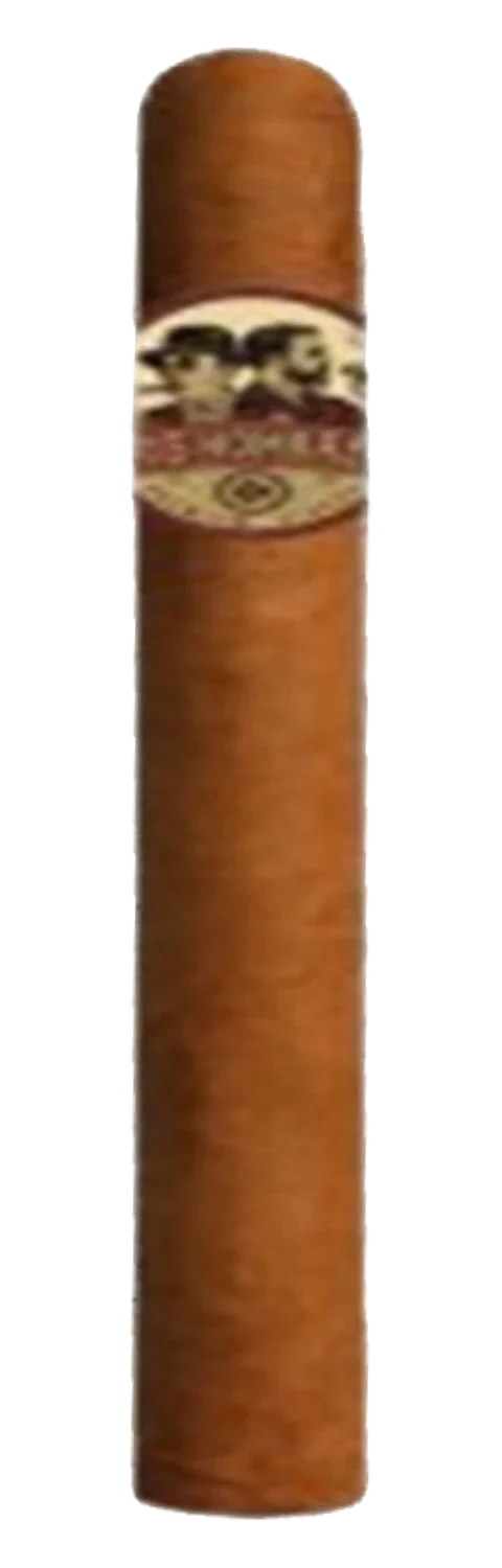 Dos Hombres Honduran Maduro Lonsdale