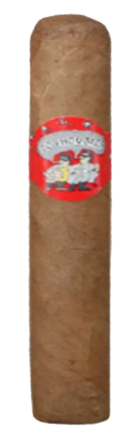 Dos Hombres Honduran Maduro Robusto