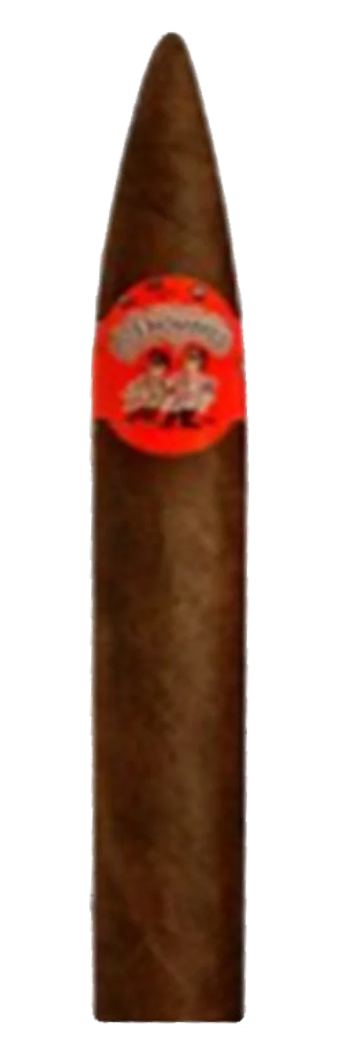 Dos Hombres Honduran Maduro Torpedo