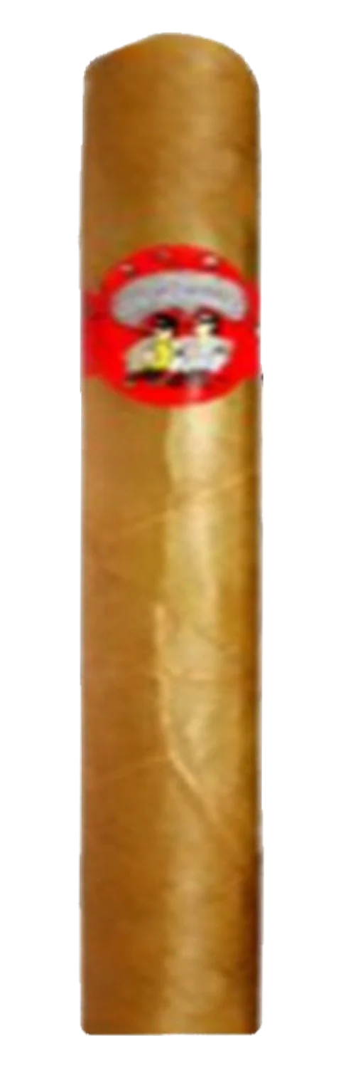 Dos Hombres Honduran Natural Gigante