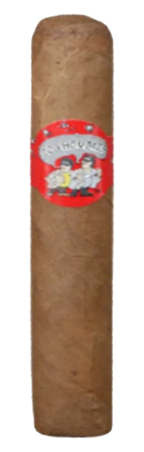 Dos Hombres Honduran Natural Robusto