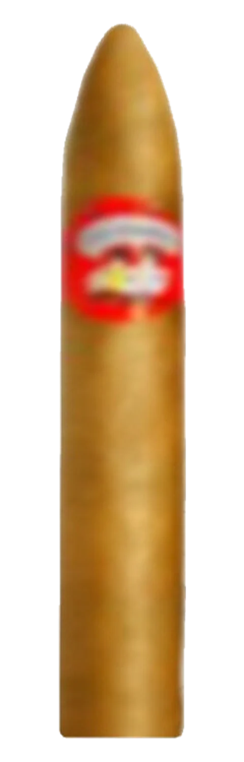 Dos Hombres Honduran Natural Torpedo