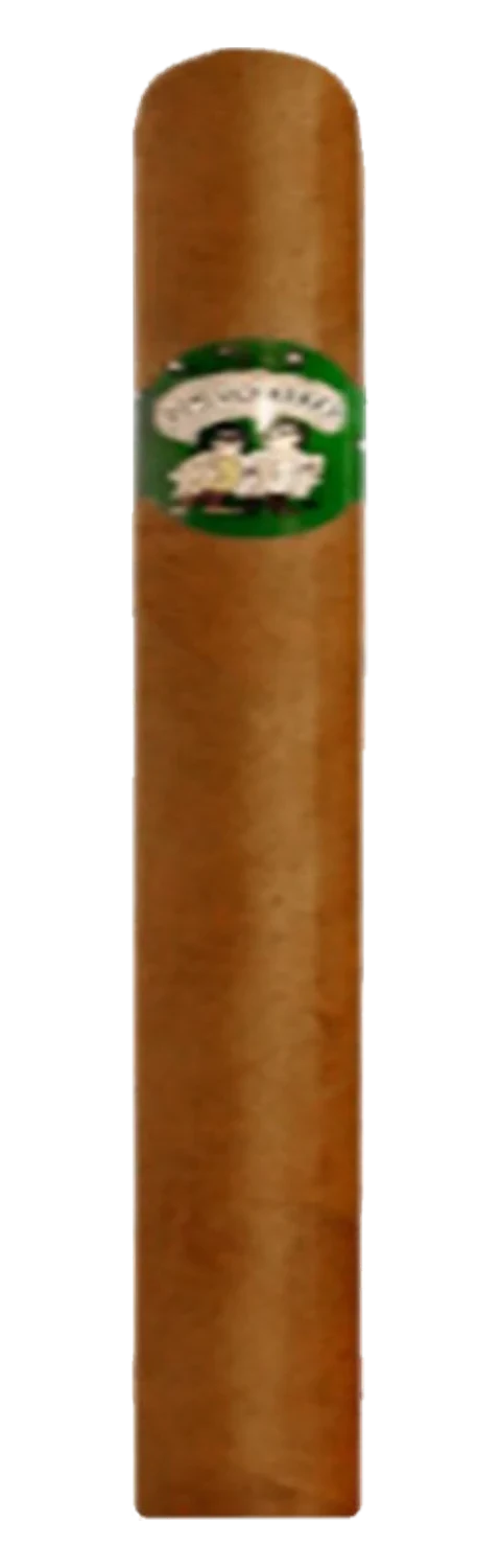 Dos Hombres Nicaraguan Churchill