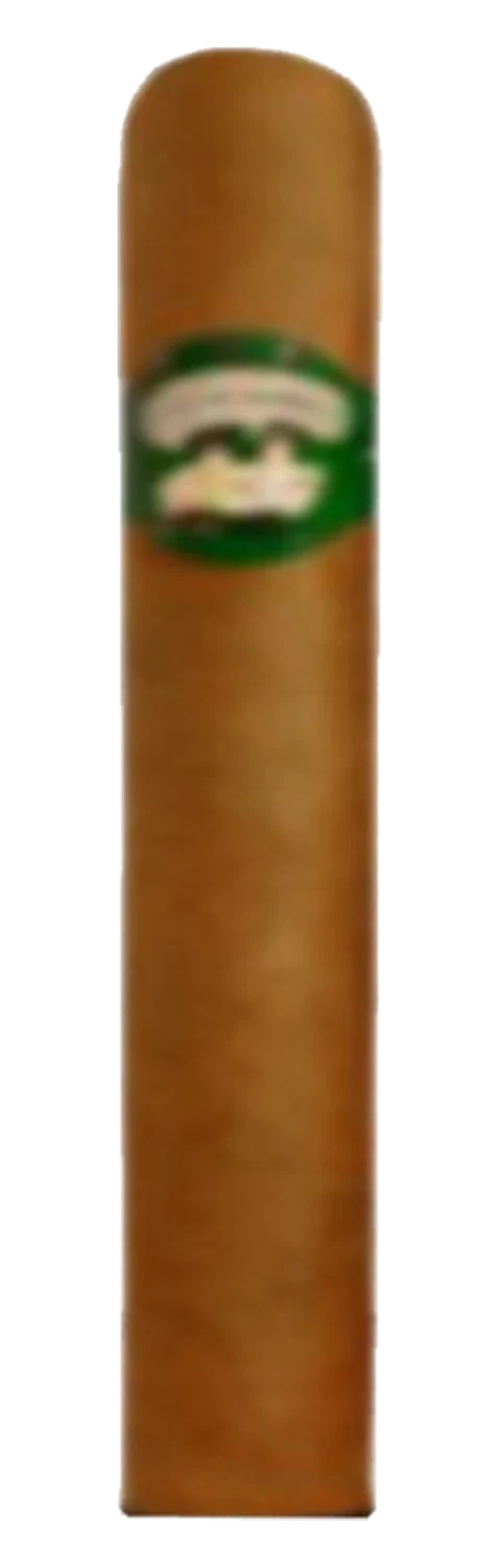 Dos Hombres Nicaraguan Gigante