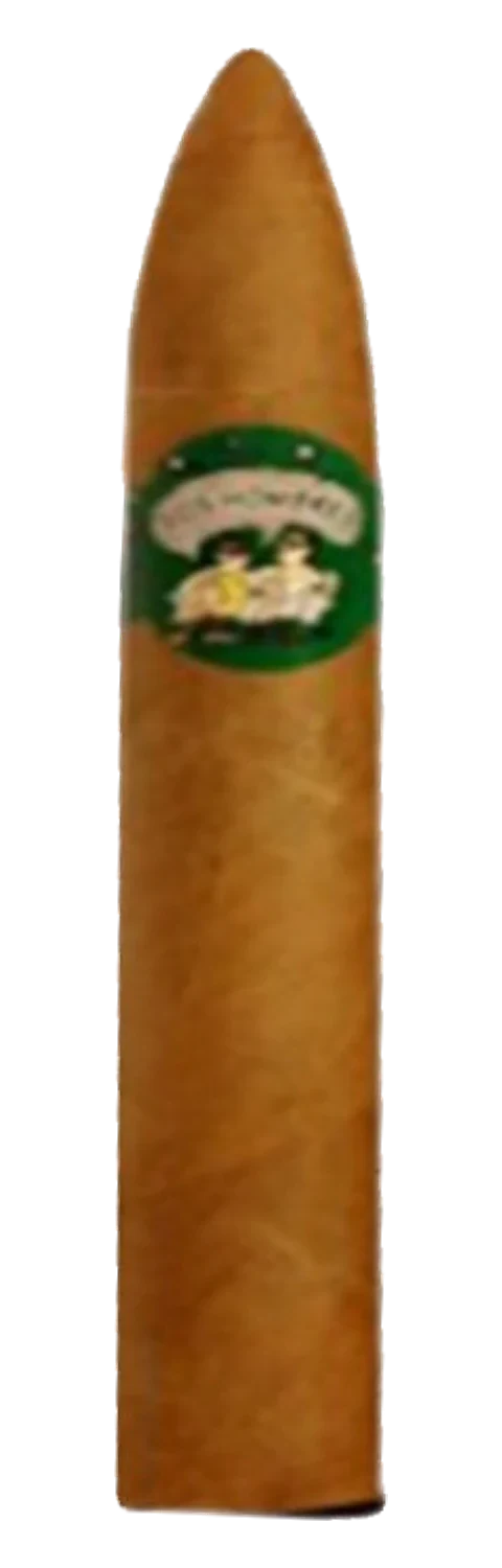 Dos Hombres Nicaraguan Torpedo