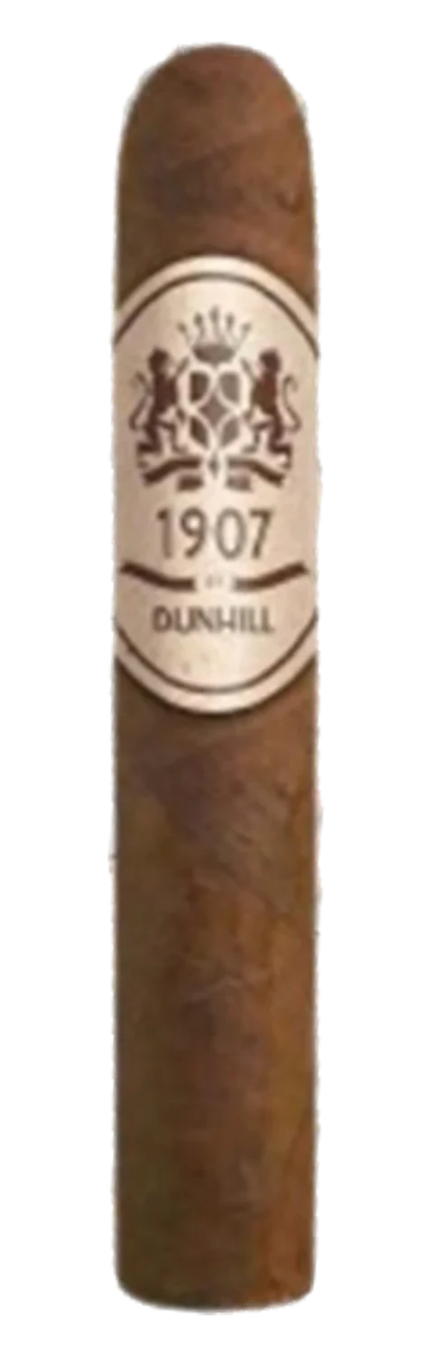 Dunhill 1907 Rothschild