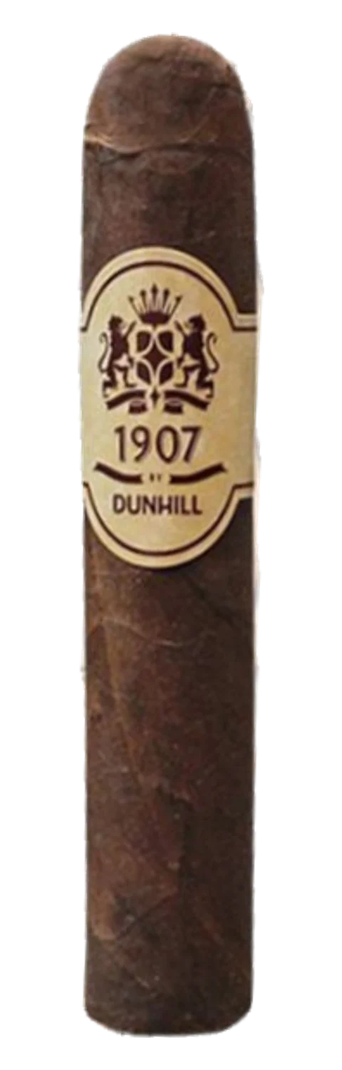 Dunhill 1907 Titan