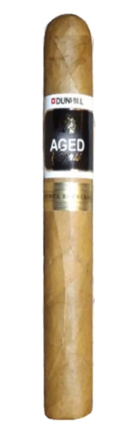 Dunhill Aged Reserva Especial 2006 Robusto Grande