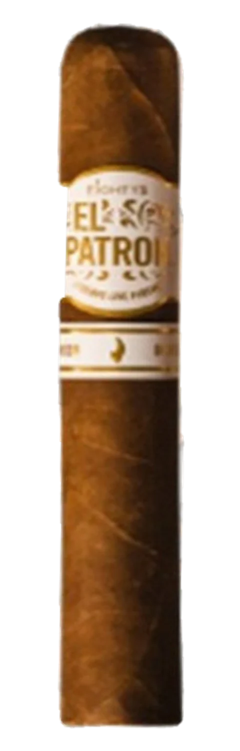 Eighty 5 Eighty5 El Patron Robusto