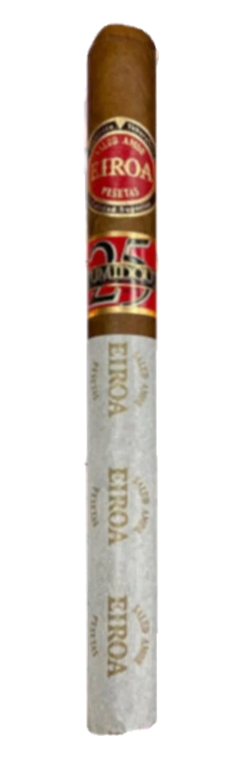 Eiroa Classic 25th Aniversario